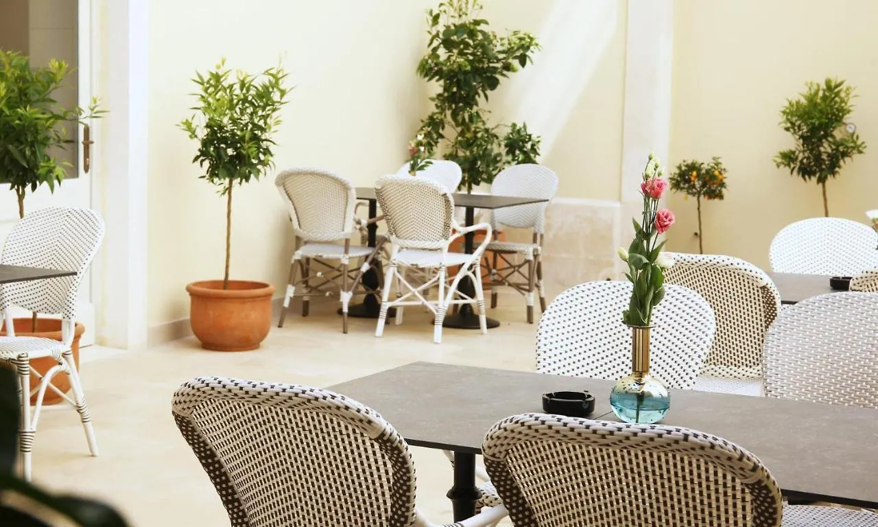 ****  Heritage Hotel Santa Lucia Split Croatia