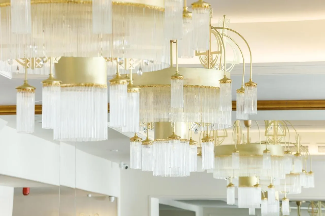 Heritage Hotel Santa Lucia Split