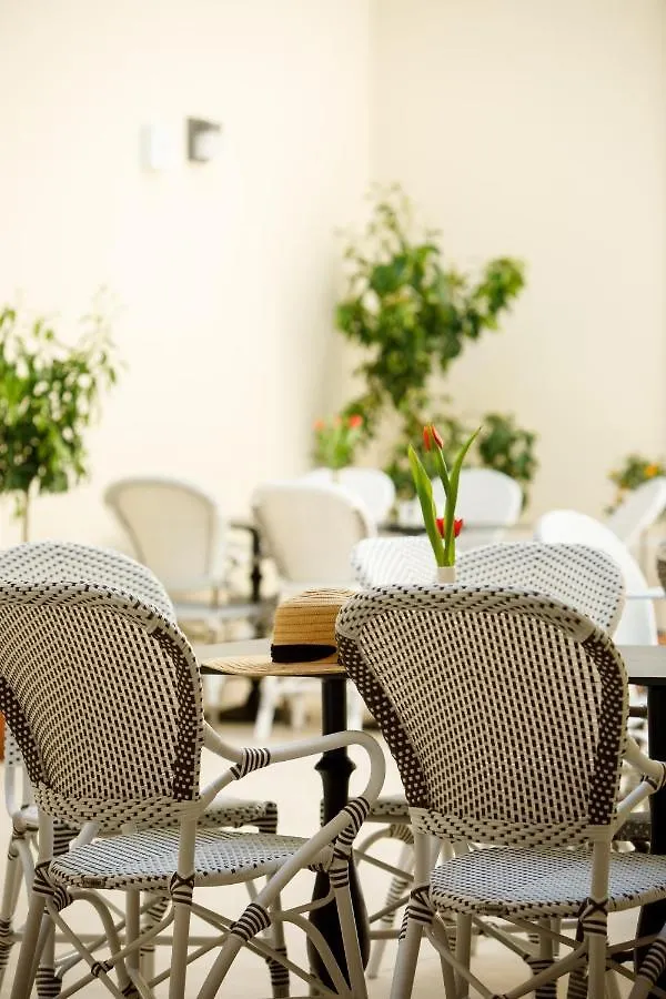 Heritage Hotel Santa Lucia Split