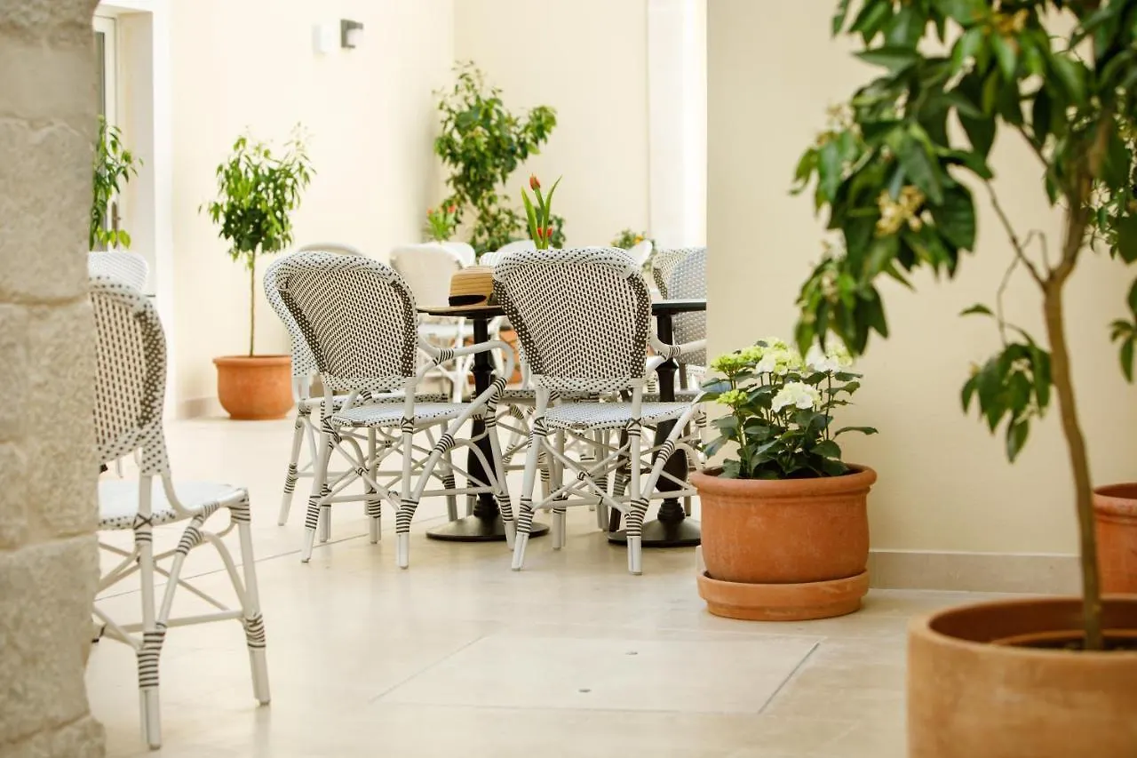 Heritage Hotel Santa Lucia Split