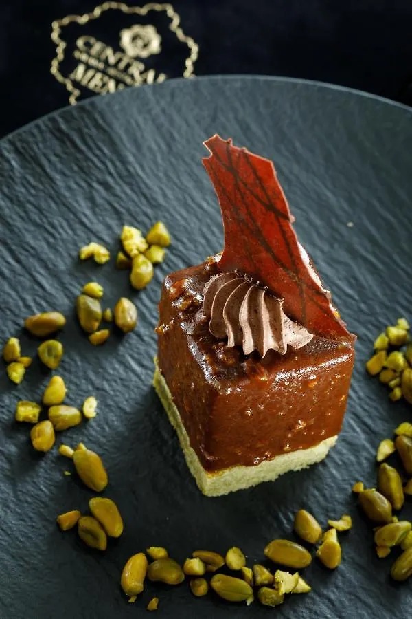 Heritage Hotel Santa Lucia Split