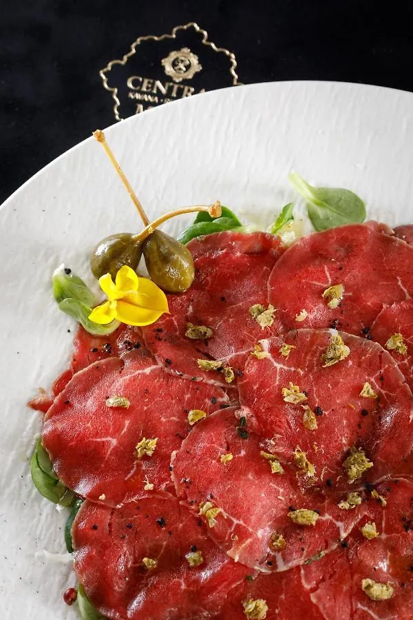 Heritage Hotel Santa Lucia Split