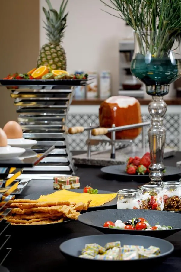 Heritage Hotel Santa Lucia Split