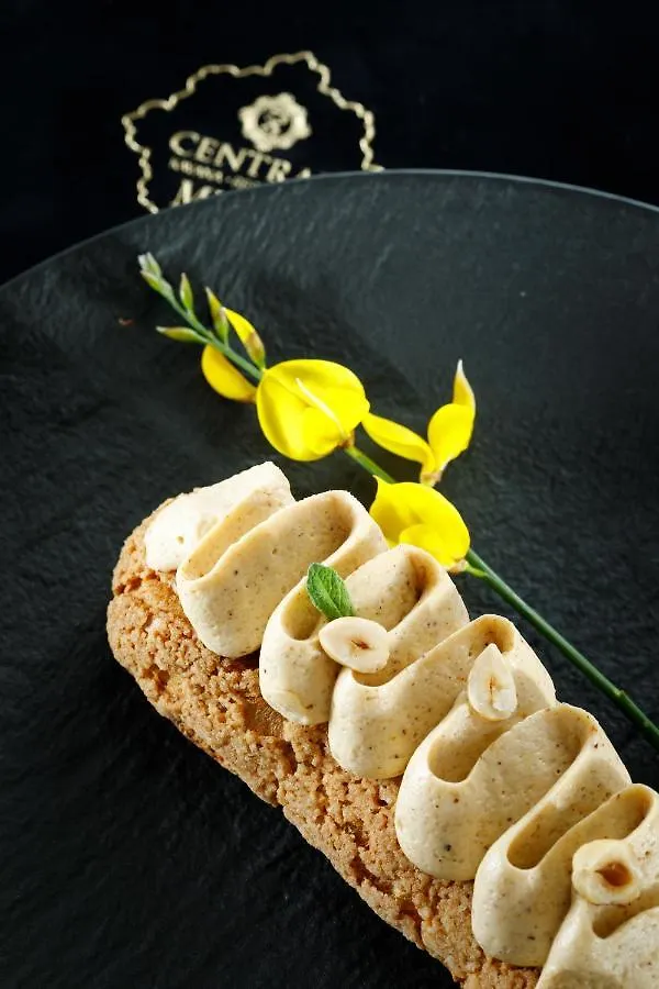Heritage Hotel Santa Lucia Split Croatia
