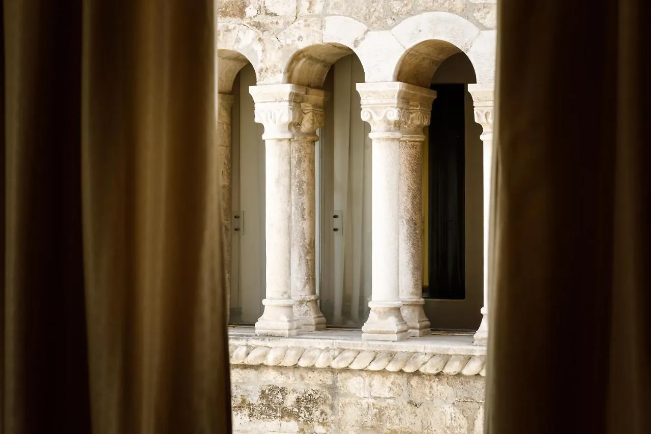Heritage Hotel Santa Lucia Split