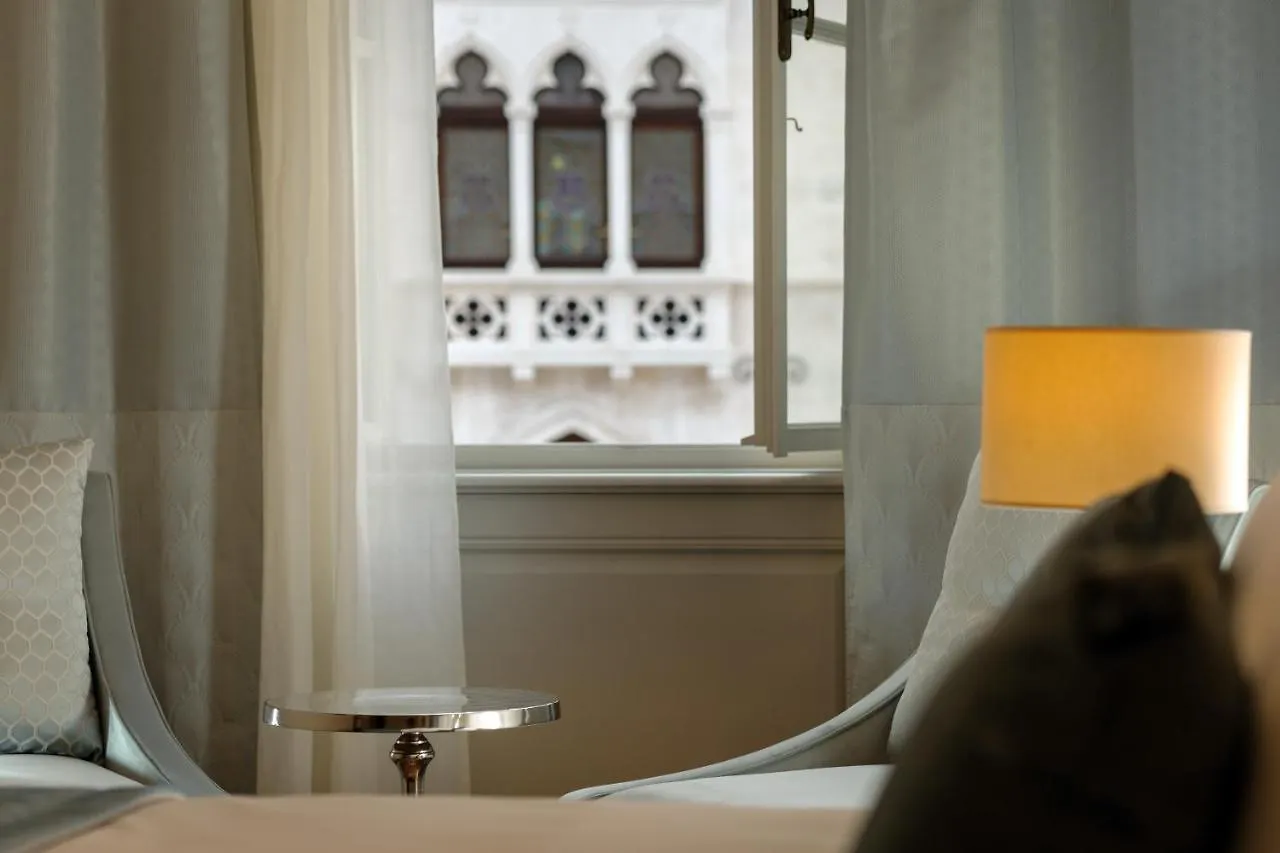 Heritage Hotel Santa Lucia Split