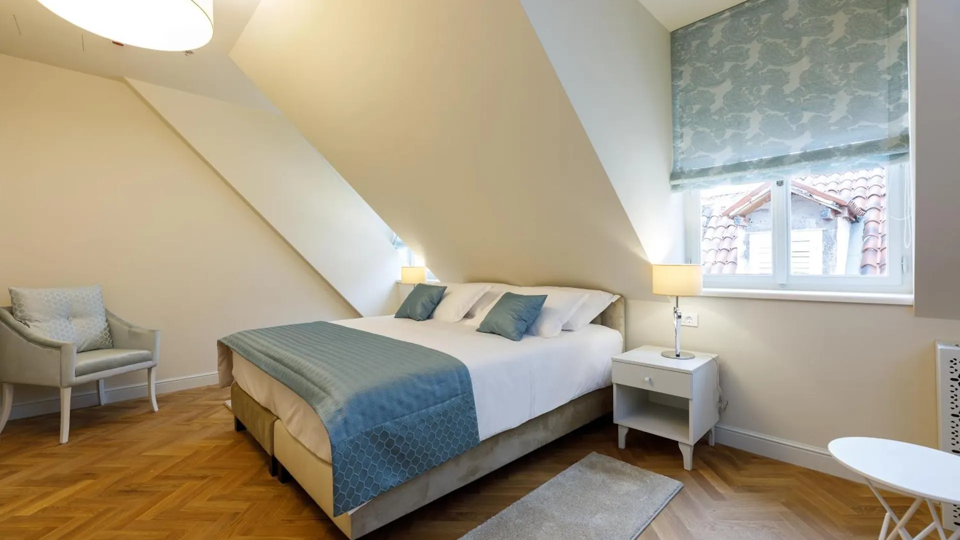 Heritage Hotel Santa Lucia Split