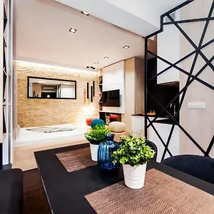  Apartment Casa Dekic Croatia