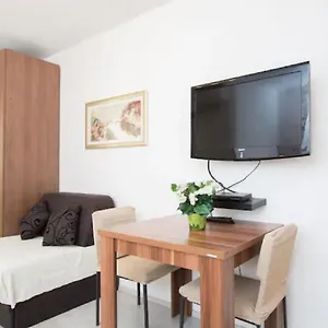 Apartamento Centrum, Split