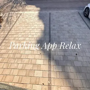Relax Appartement Rijeka