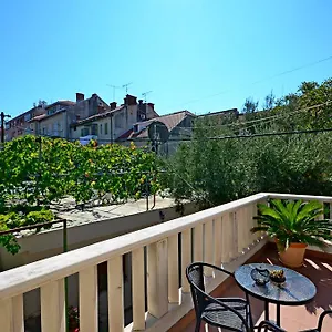 Appartement Diocletians Center