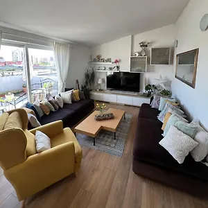 Apartman Svagi, Split