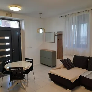 Apartamento Centar Manus, Split