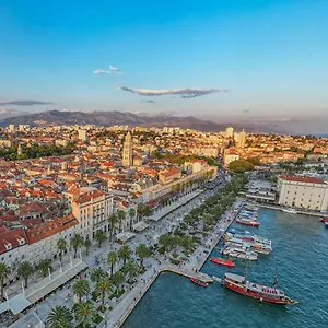 Apartment Dalmatian, Split