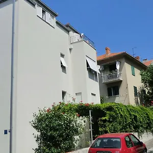 Appartement Ruzic