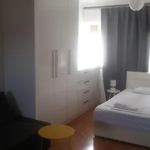Apartman Antonio, Split