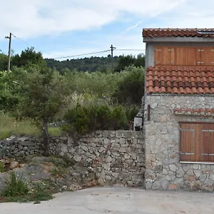  Apartment Mono Kai Triangle Kroatien