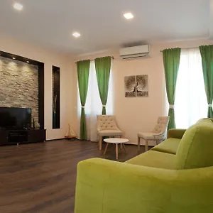 Apartman Bacvice, Split