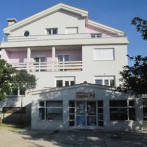  Apartment Nina Croatia