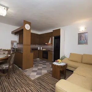 Apartman D&a, Split