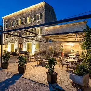 **** Gasthof Relais And Wine San Tommaso (adults Only) Kroatien