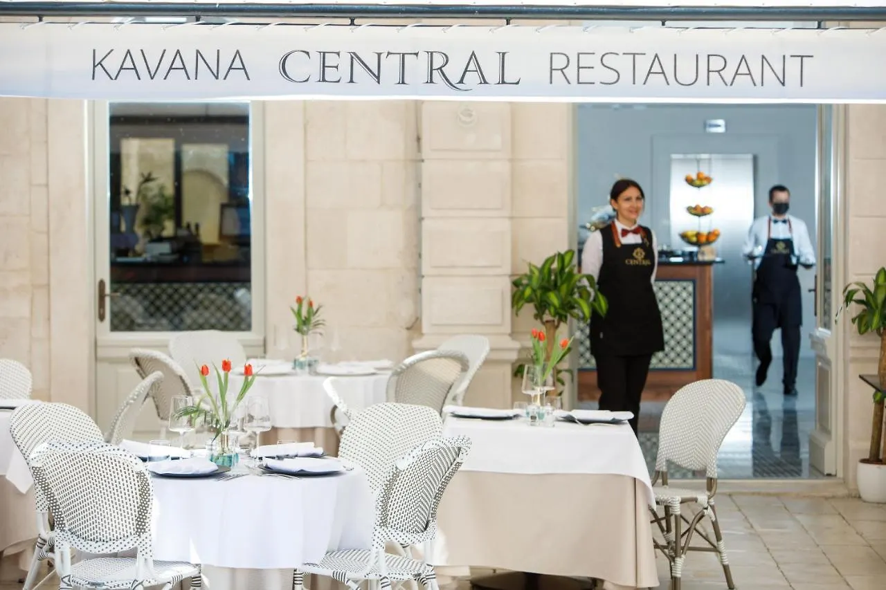 ****  Heritage Hotel Santa Lucia Σπλιτ Κροατία