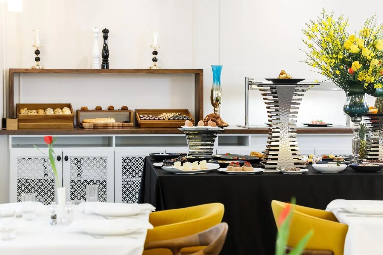 ****  Heritage Hotel Santa Lucia Σπλιτ Κροατία