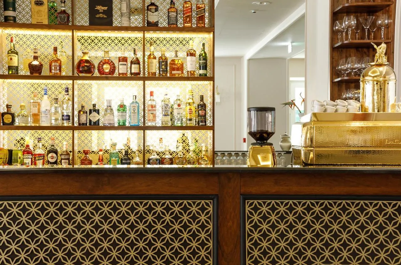 Heritage Hotel Santa Lucia Split
