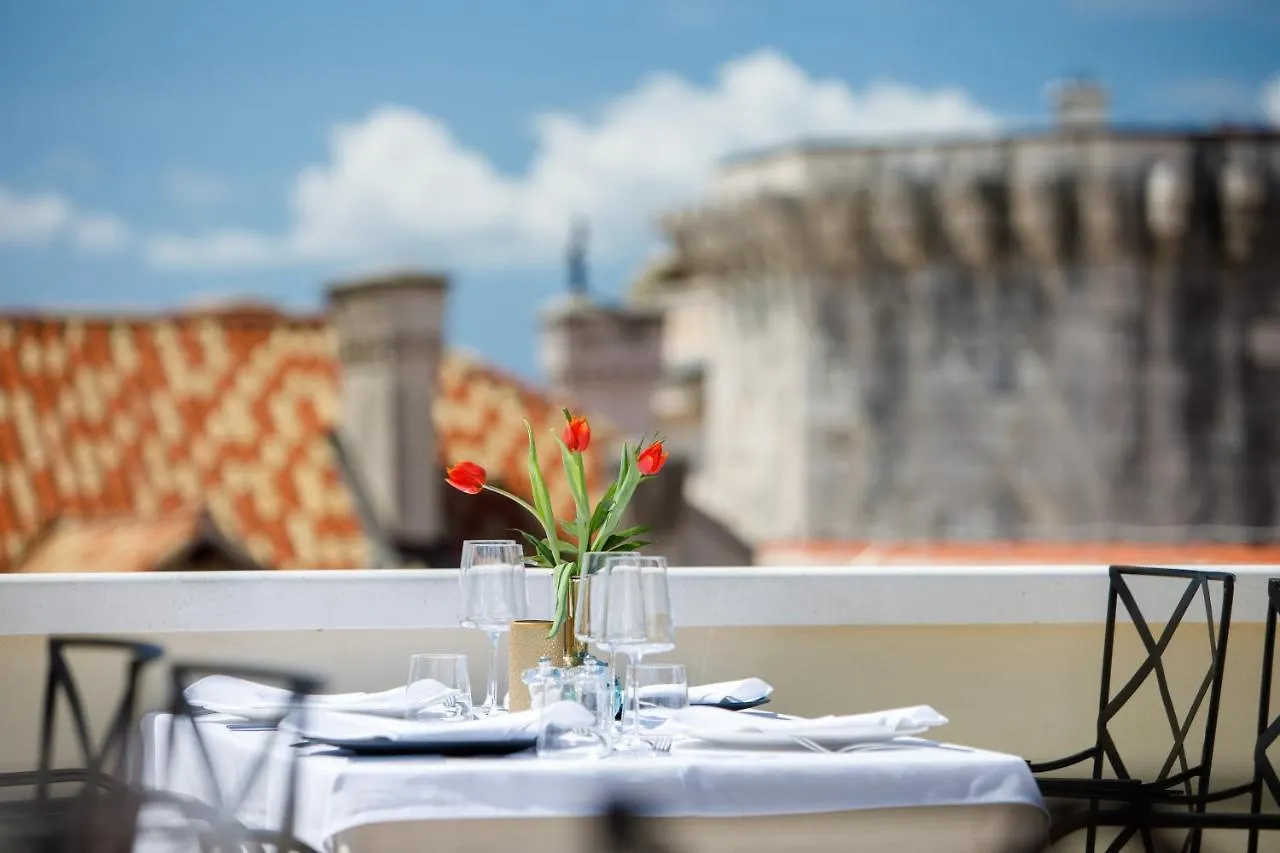Heritage Hotel Santa Lucia Σπλιτ 4*,