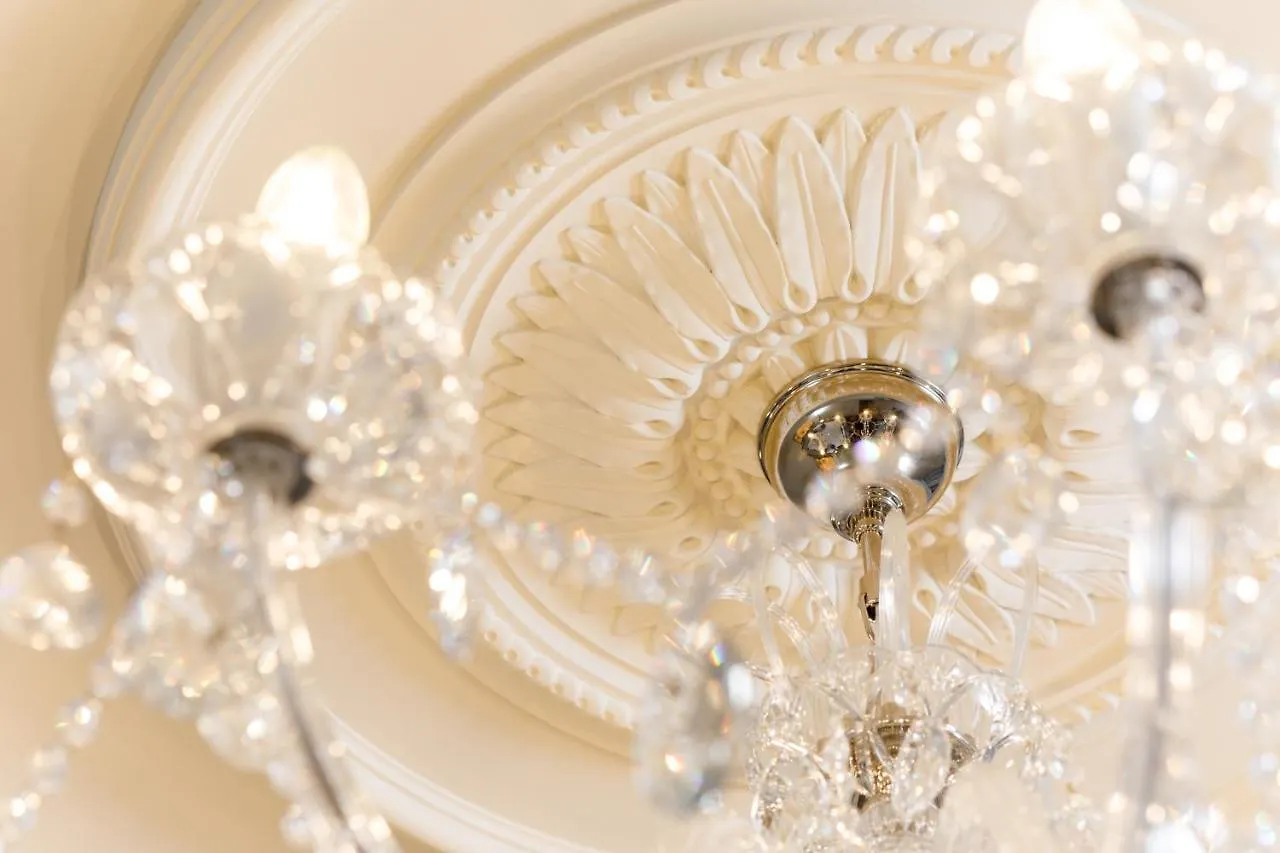 Heritage Hotel Santa Lucia Σπλιτ 4*,  Κροατία