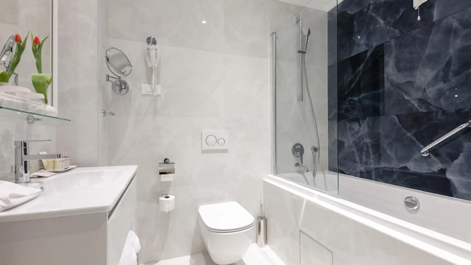 ****  Heritage Hotel Santa Lucia Σπλιτ Κροατία