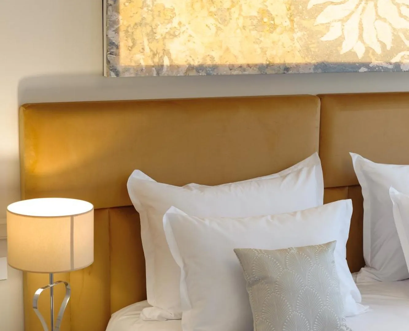 Heritage Hotel Santa Lucia Σπλιτ