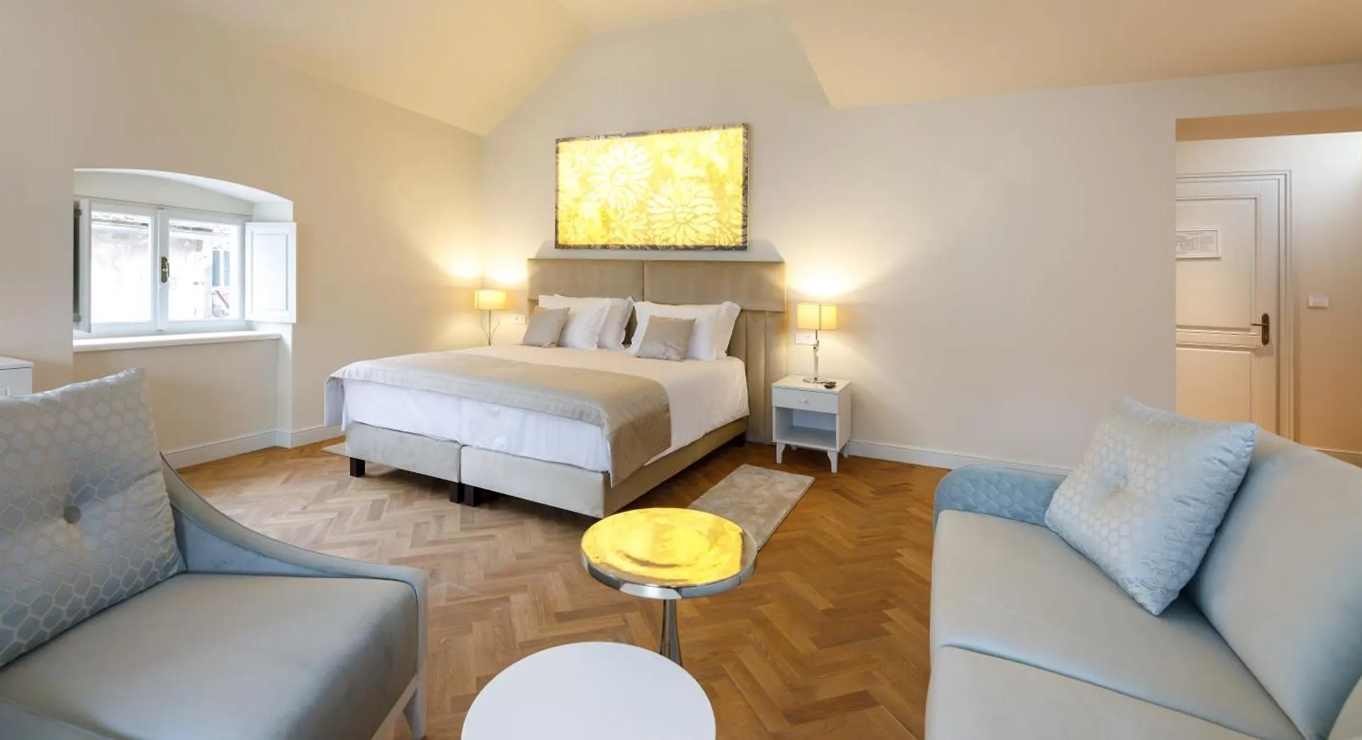 ****  Heritage Hotel Santa Lucia Σπλιτ Κροατία