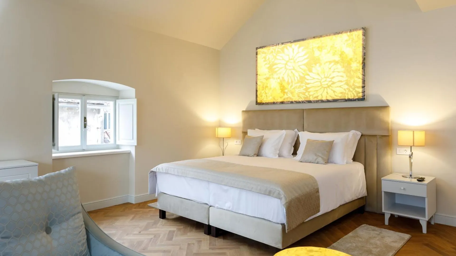 Heritage Hotel Santa Lucia Split