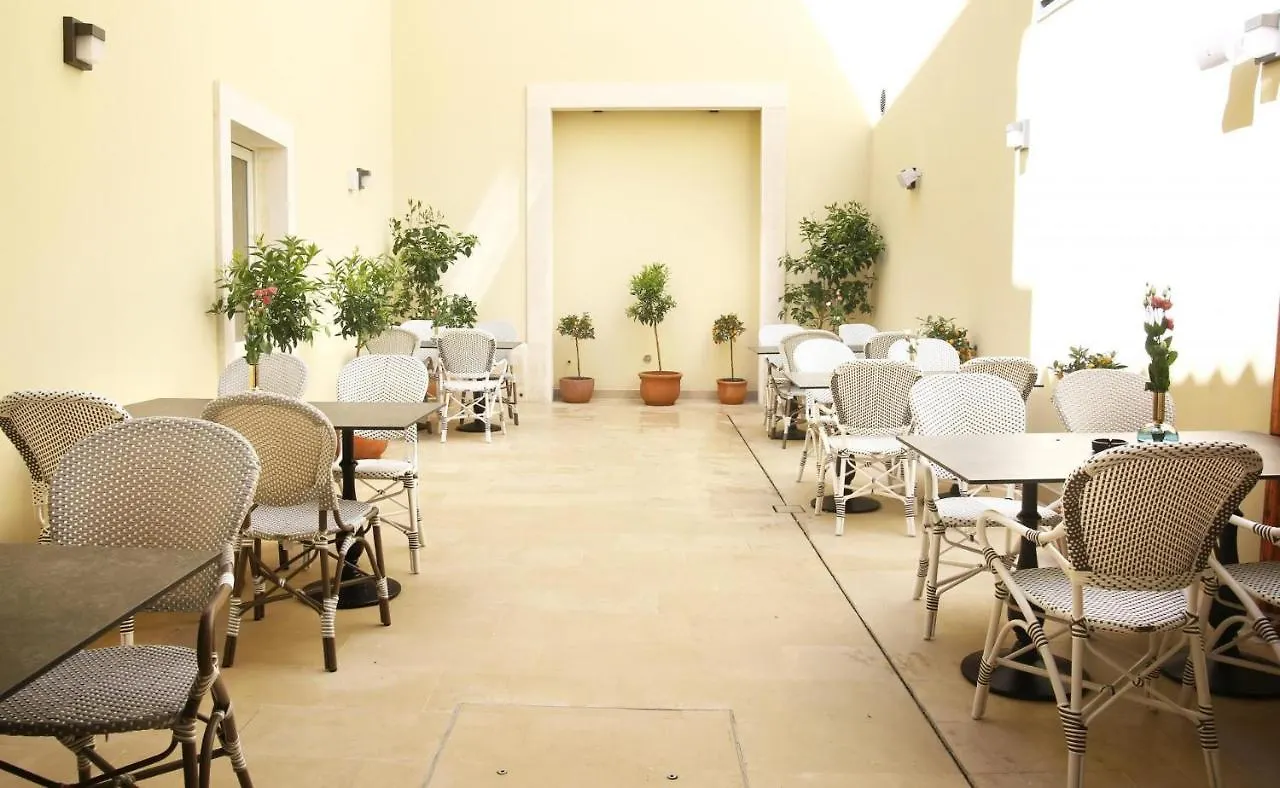 Heritage Hotel Santa Lucia Split