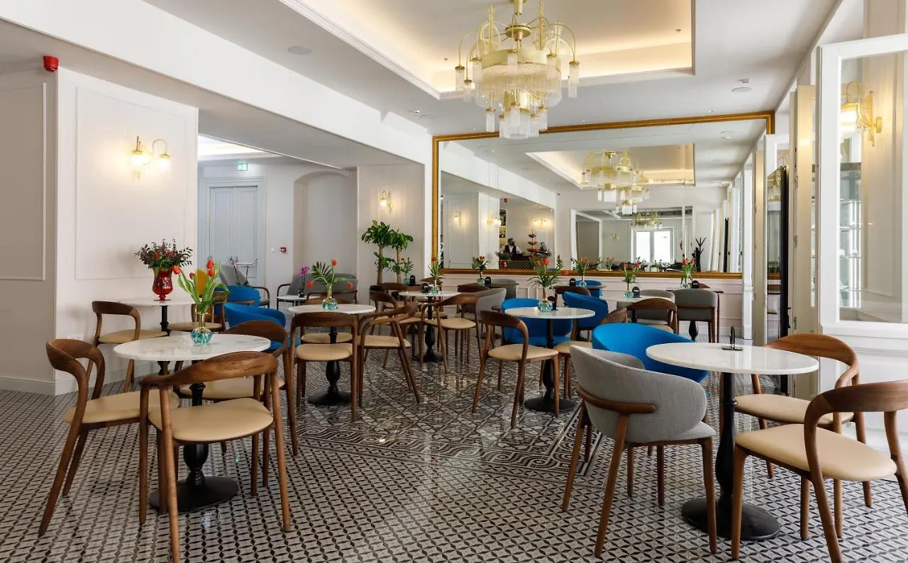 Heritage Hotel Santa Lucia Split 4*,  Croatia