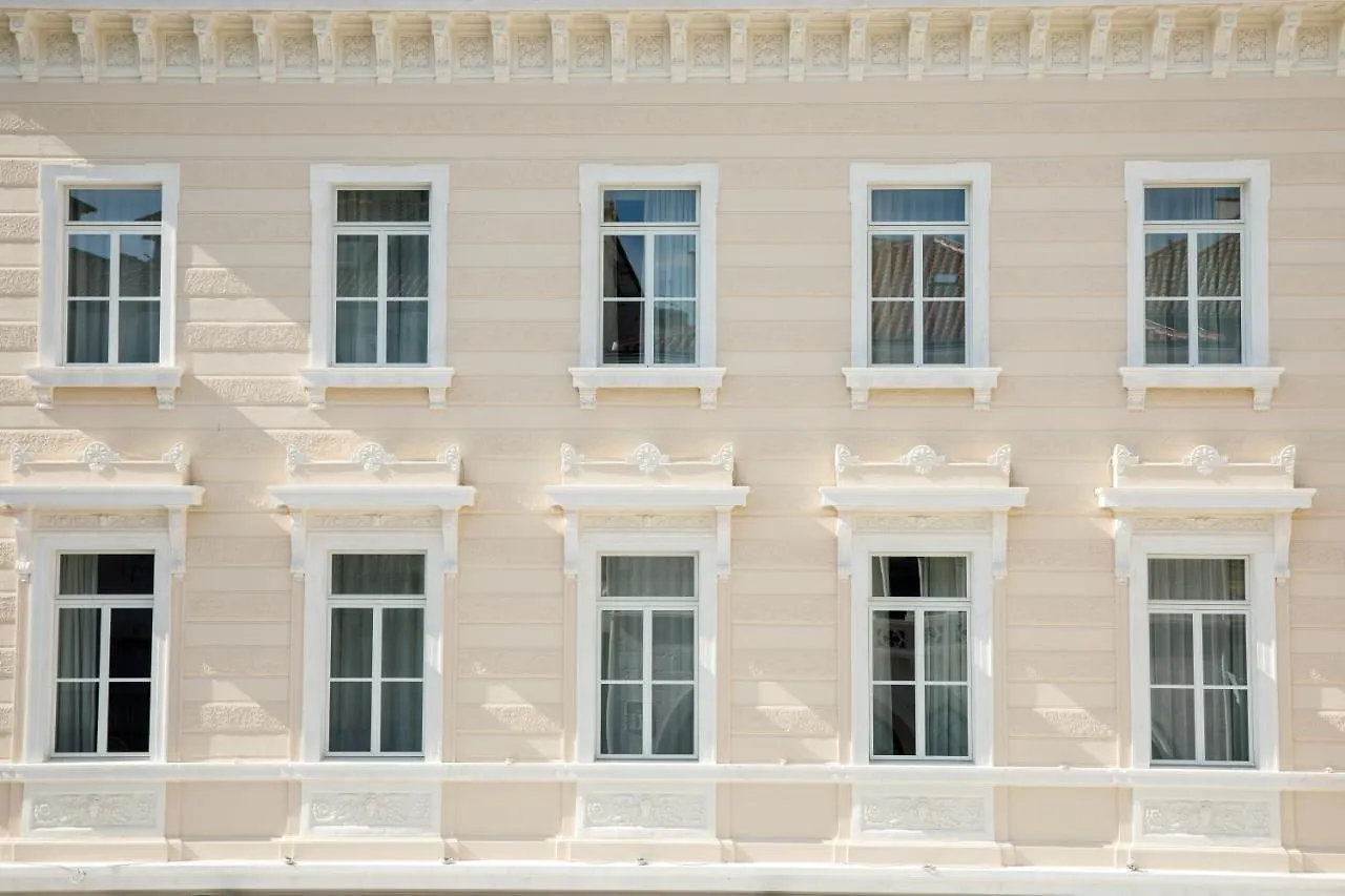 Heritage Hotel Santa Lucia Split 4*,  Croatia