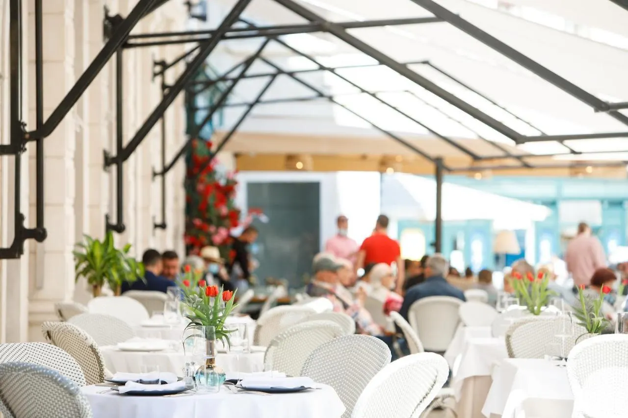 Heritage Hotel Santa Lucia Split