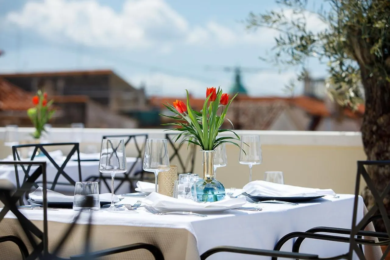 Heritage Hotel Santa Lucia Split