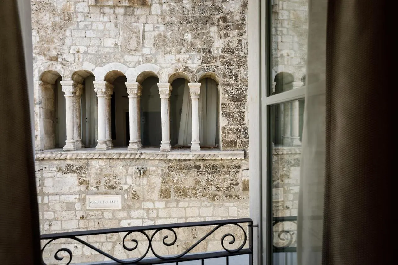 Heritage Hotel Santa Lucia Split