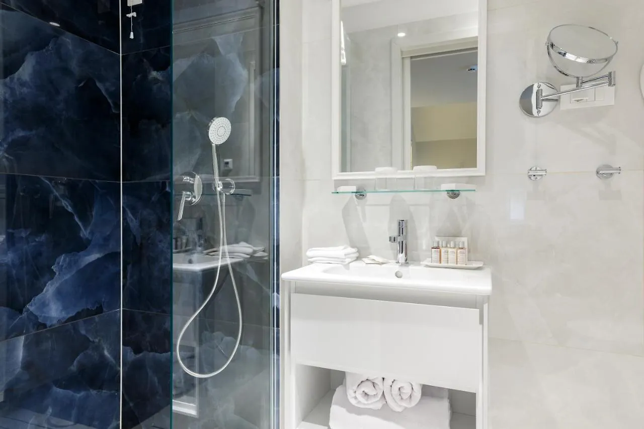 Heritage Hotel Santa Lucia Split
