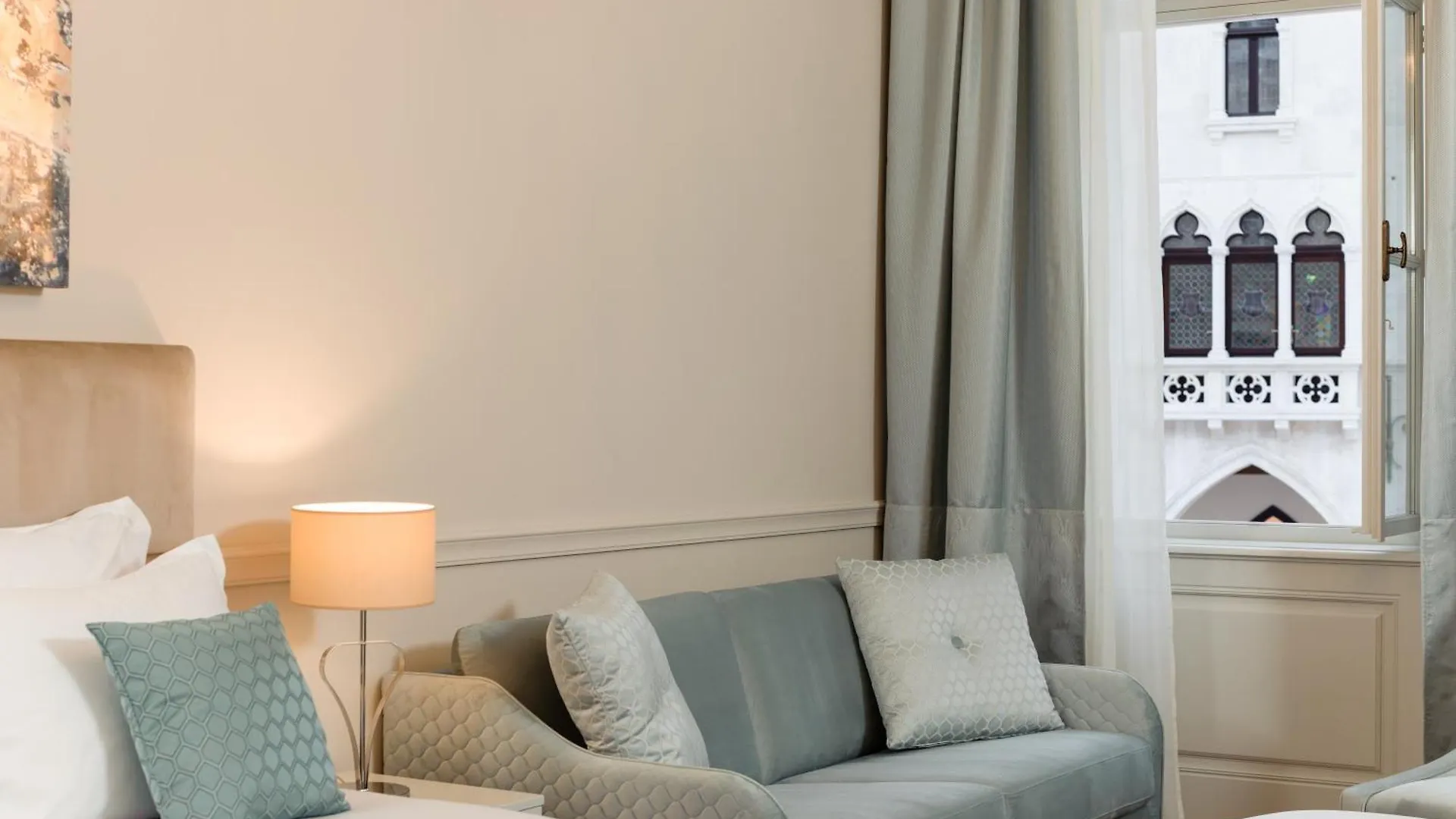 Heritage Hotel Santa Lucia Split