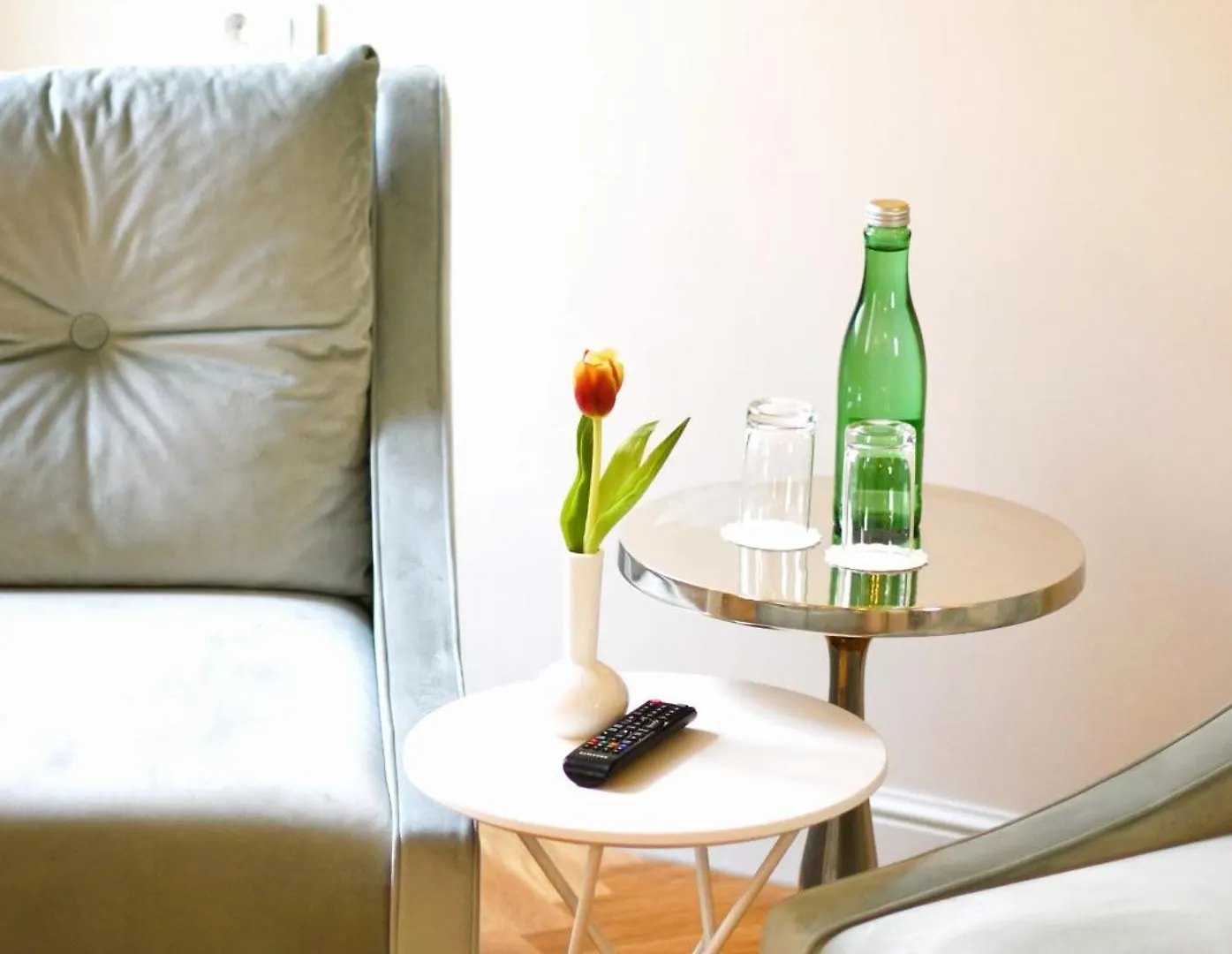 Heritage Hotel Santa Lucia Split Croatia